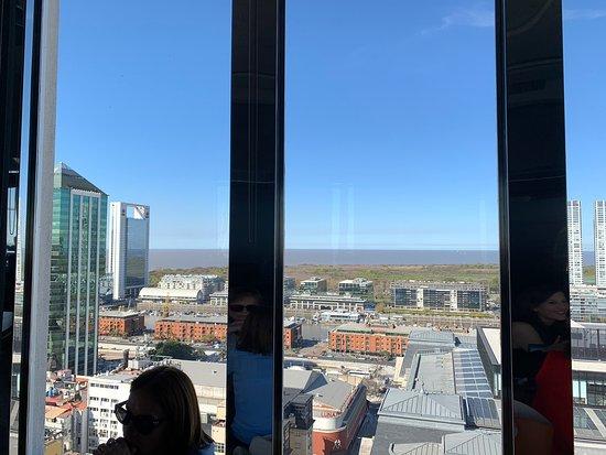 Trade Skybar